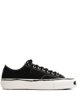 EYTYS Laguna Suede Chunky Sneakers | Brown | FARFETCH AO