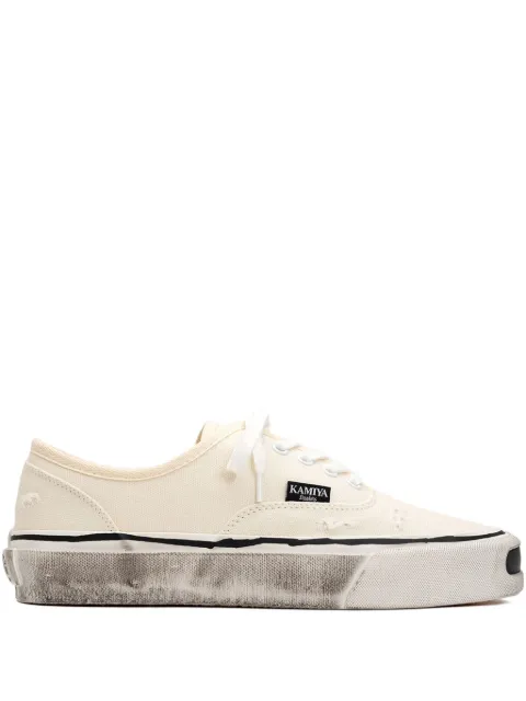 KAMIYA  Herc sneakers