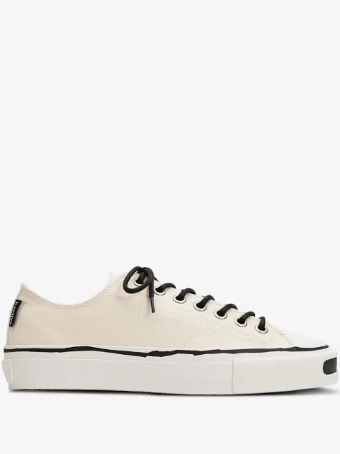 KAMIYA  Joey Vulcanized Sneakers