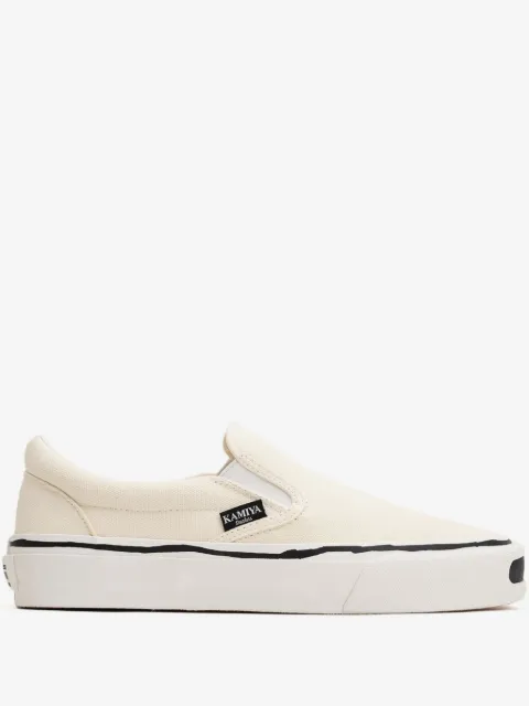 KAMIYA  Cornell Sneakers