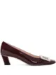 85mm Saeda pumps