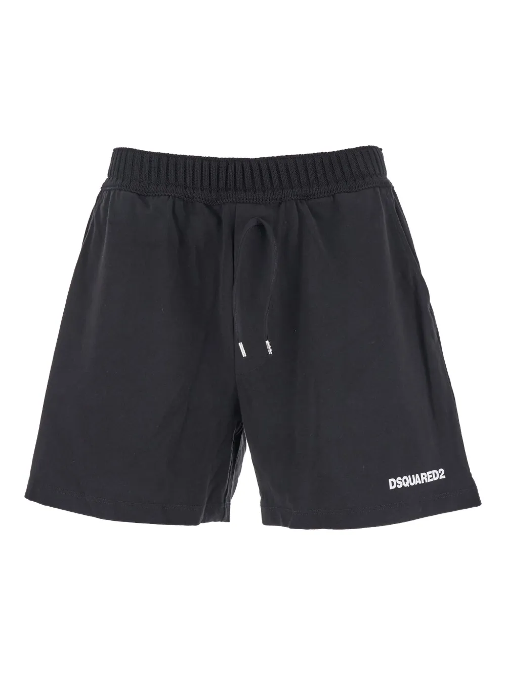 DSQUARED2 Marine shorts | negro | Image 1
