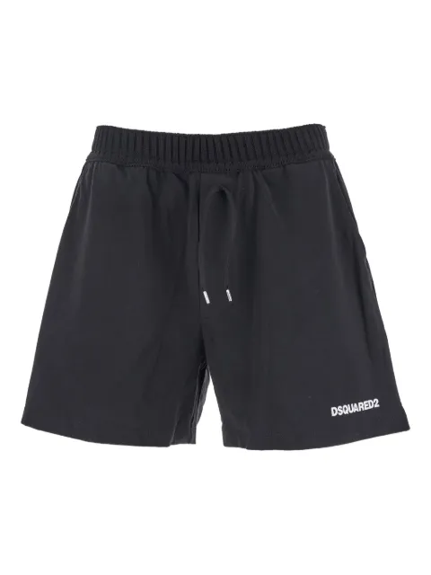 DSQUARED2 Marine shorts