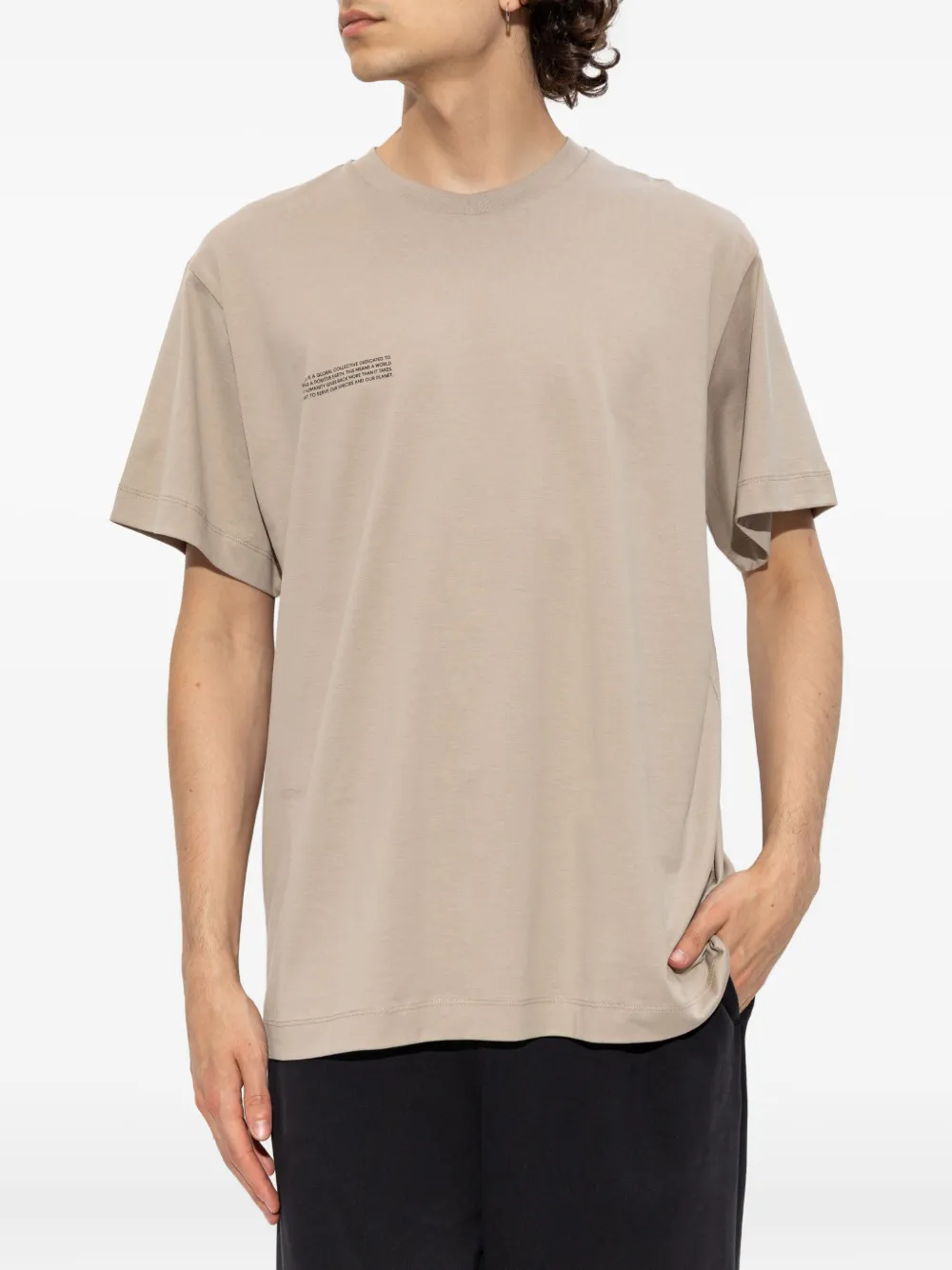 Pangaia pack de tres camisetas de algodón orgánico | Playeras y jerséis | Image 2