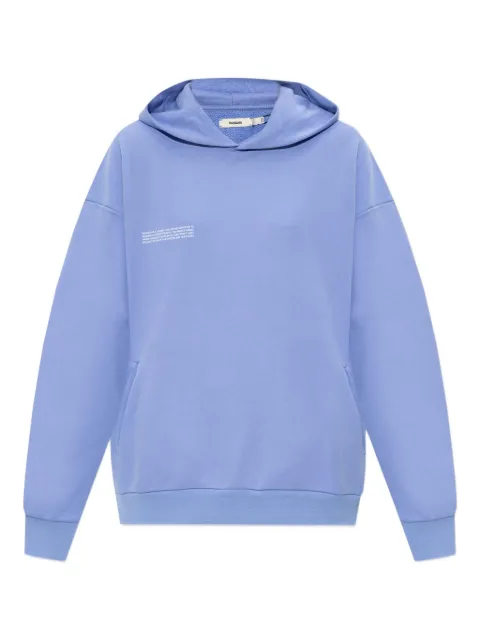 Pangaia organic cotton hoodie