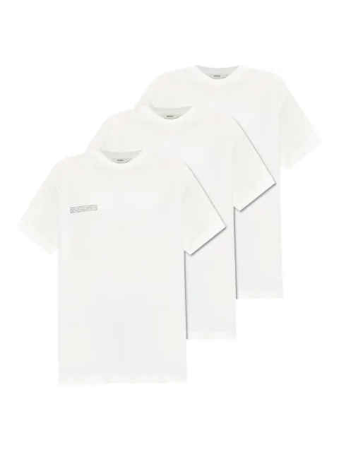 Pangaia organic cotton T-shirt