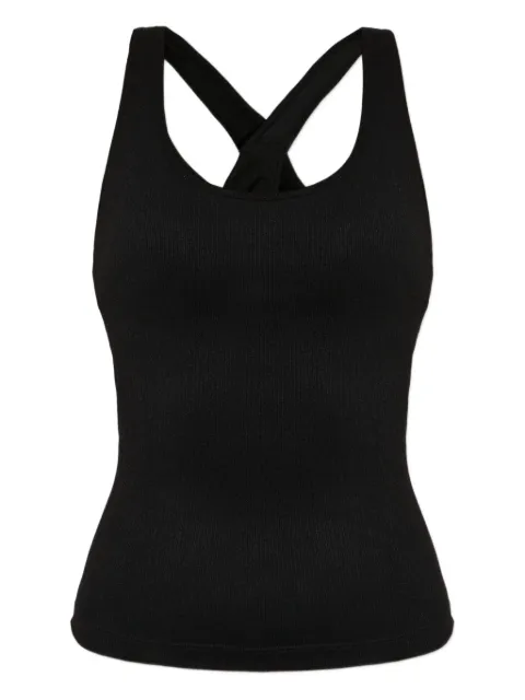 The Upside cross-back performance tank top