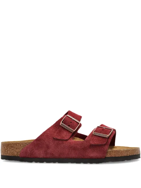 Birkenstock 아리조나 더블 버클 샌들