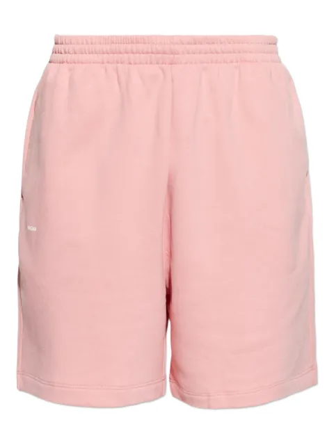 Pangaia organic cotton shorts
