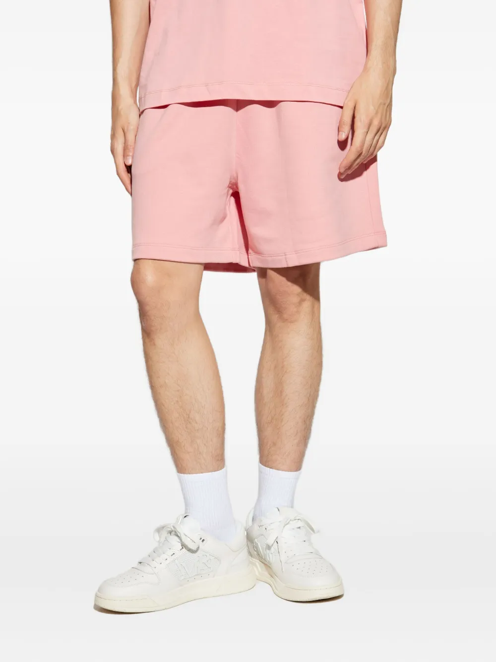 Pangaia organic cotton shorts | Track & Running Shorts | Image 2