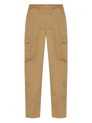 Moncler カーゴパンツ | ニュートラル | FARFETCH JP