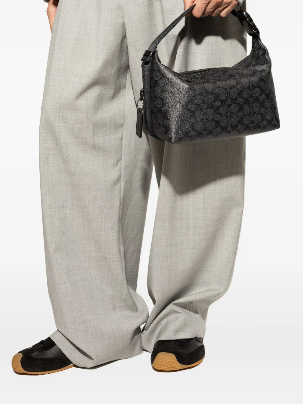 Coach Signature Canvas tote bag | Image 2