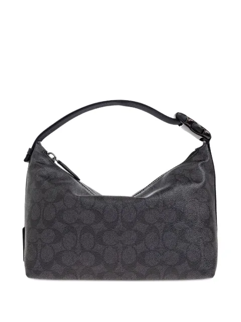 Coach Signature Canvas tote bag