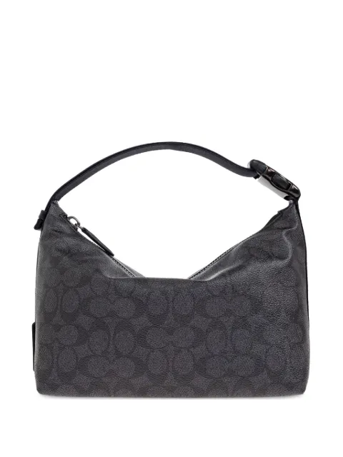 Coach Signature Canvas tote bag