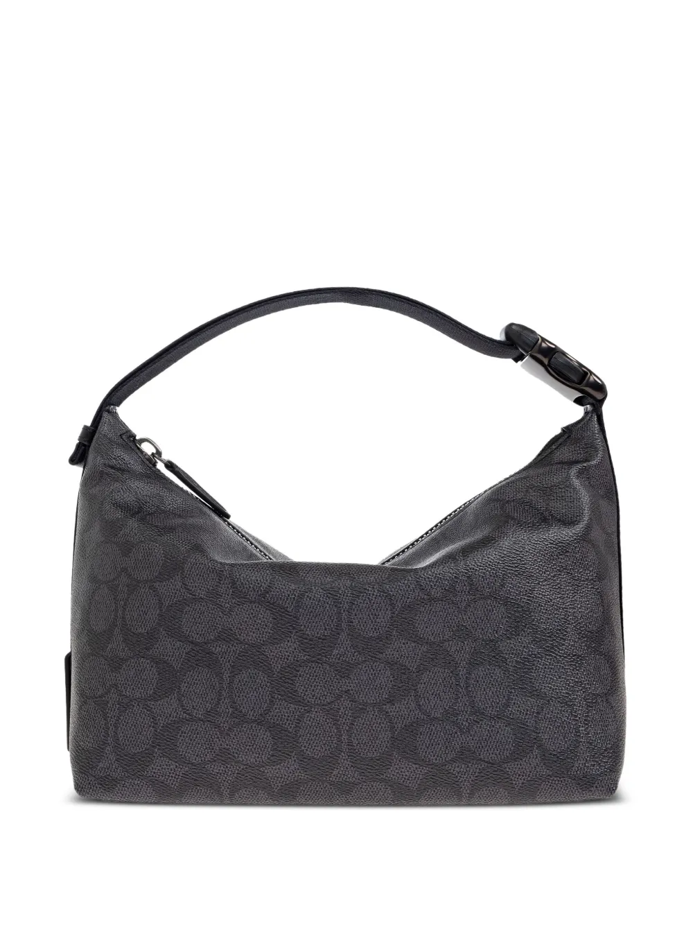 Coach Signature Canvas tote bag | Black | Image 1