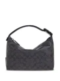 Coach Signature Canvas tote bag - Black