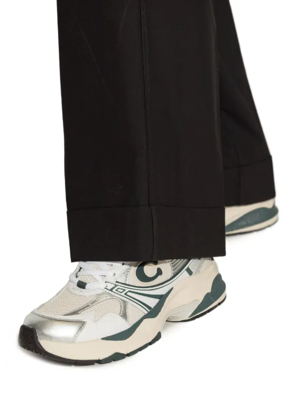 【COACH】未使用◇定価¥160,600 品番F24192 正規品 Coach logo-detail Mesh Sneakers | Neutrals | FARFETCH