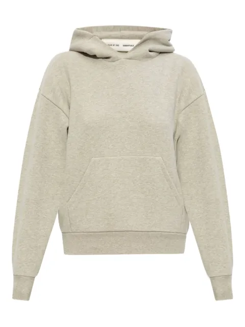 FEAR OF GOD ESSENTIALS ドローストリング パーカー