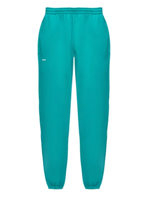 Pangaia elasticated-cuff track pants