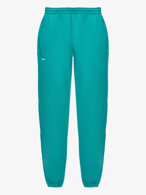 Pangaia joggingbukser med elastisk opslag