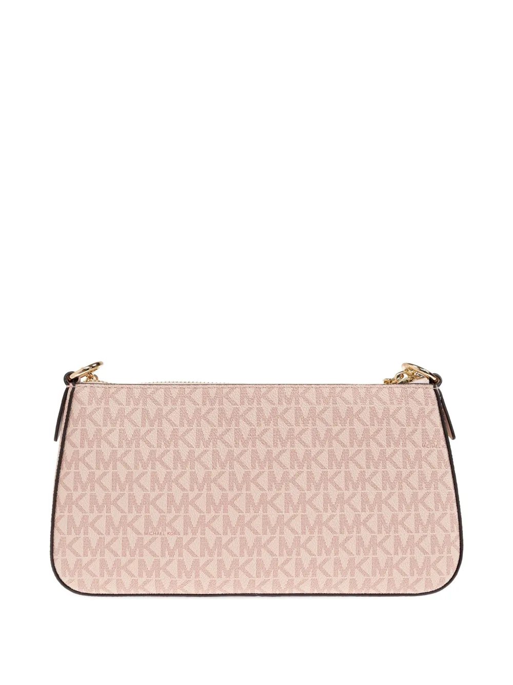 Michael Kors Empire shoulder bag Roze