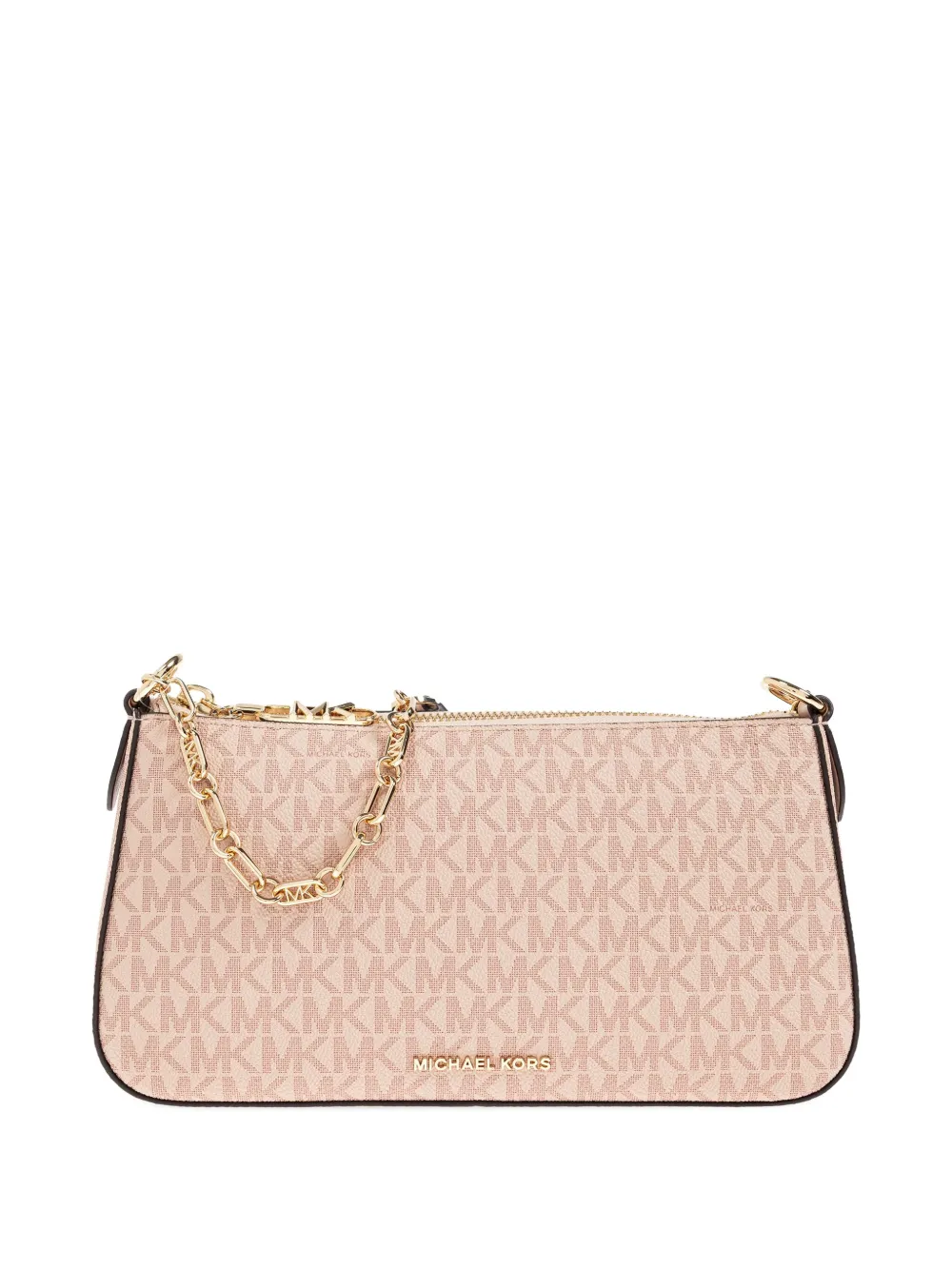 Michael Kors Empire shoulder bag Roze