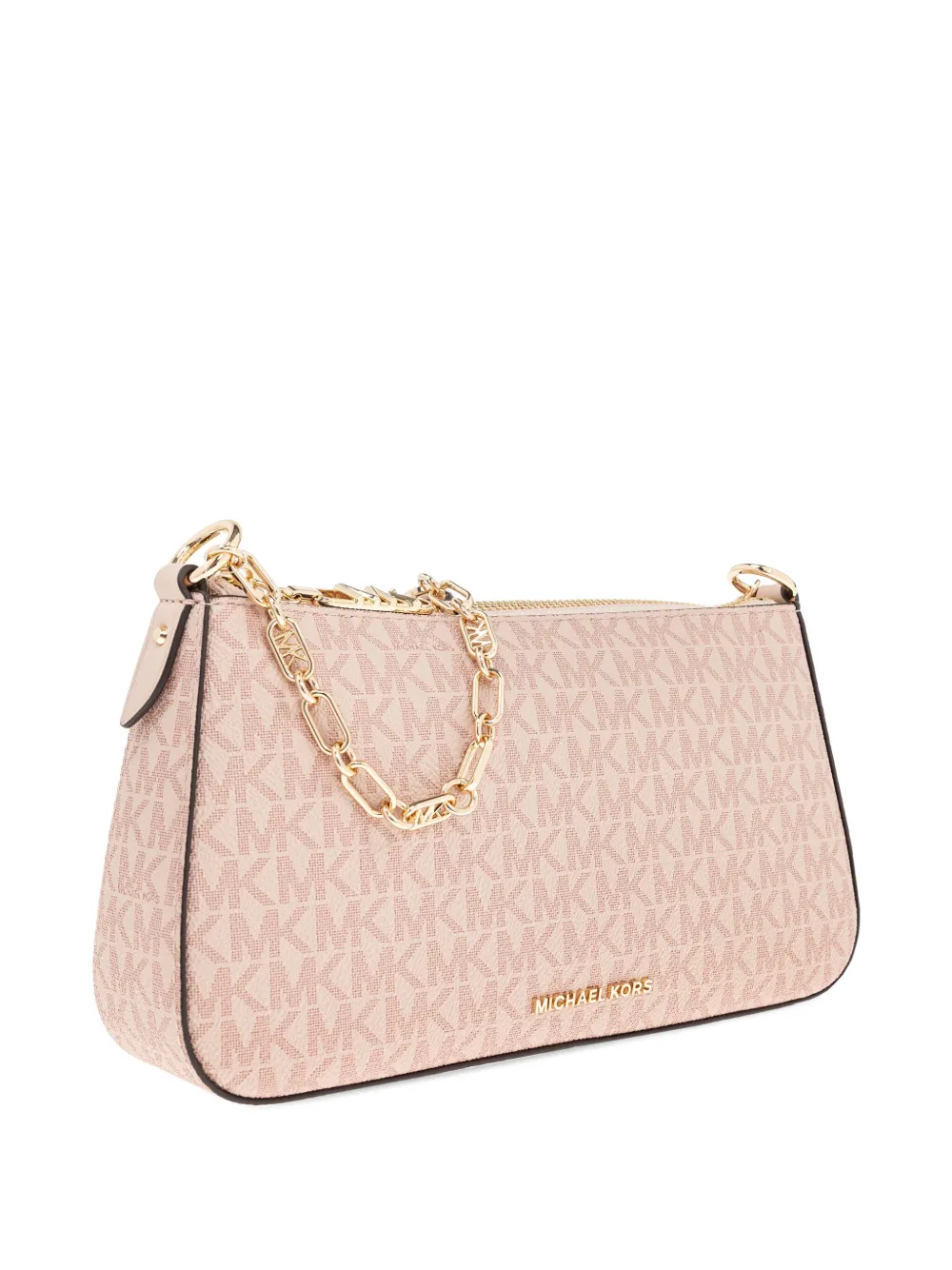 Michael Kors Empire shoulder bag Roze