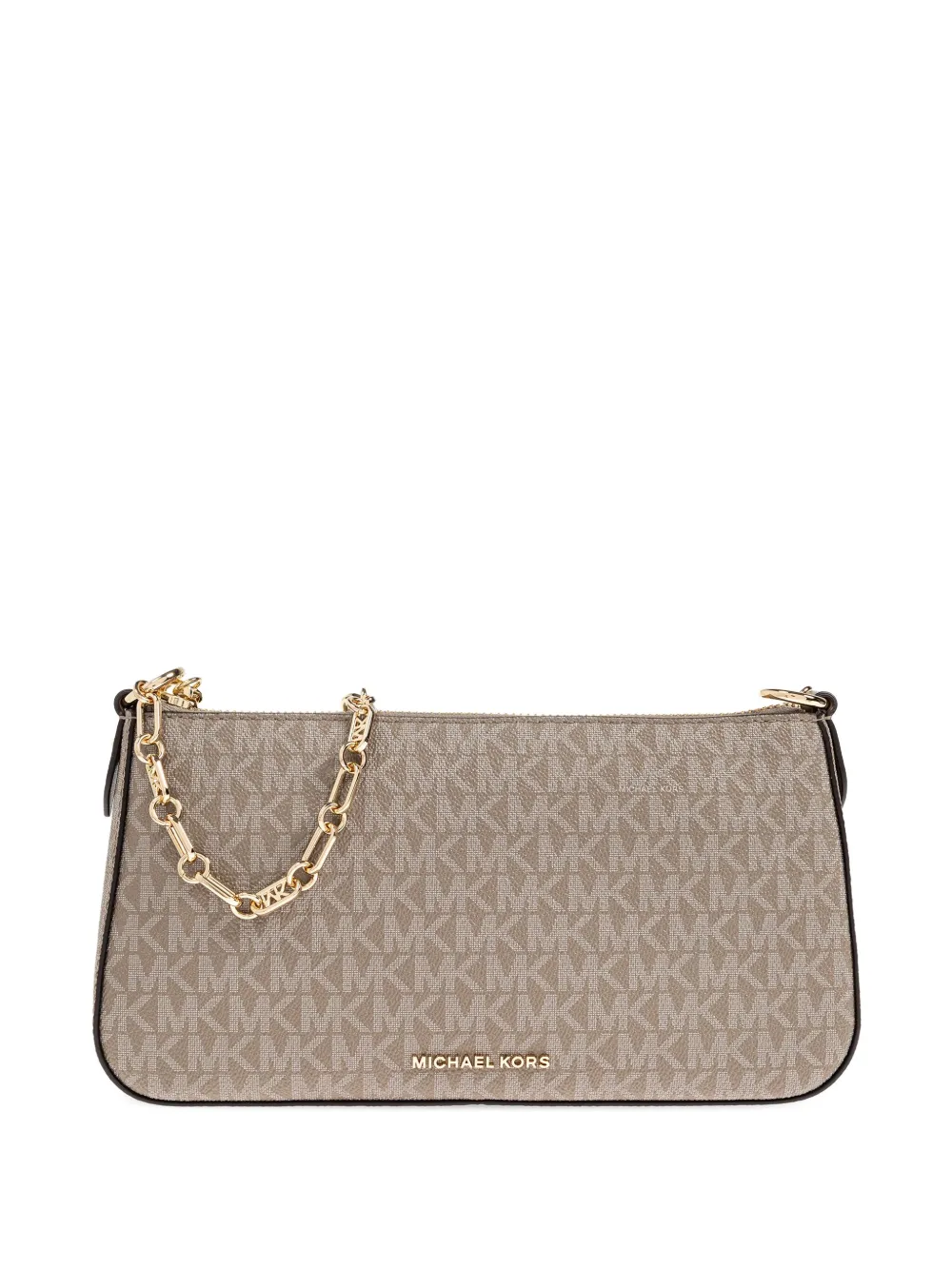 Michael Kors Empire shoulder bag Grijs
