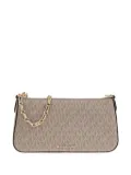 Michael Michael Kors Empire shoulder bag - Grey