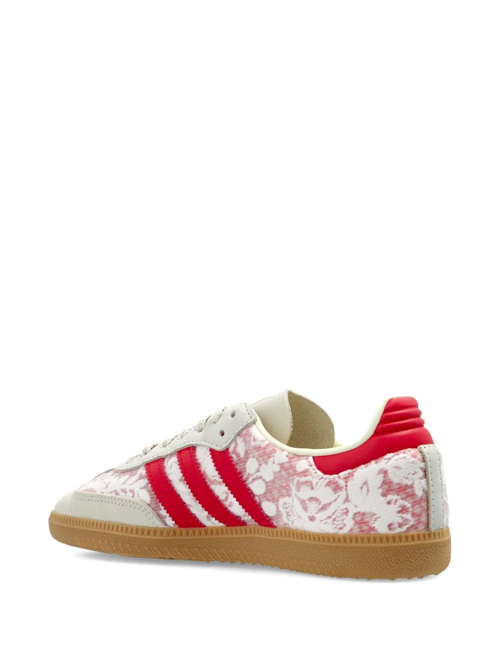 adidas x Liberty London Samba OG sneakers Neutrals