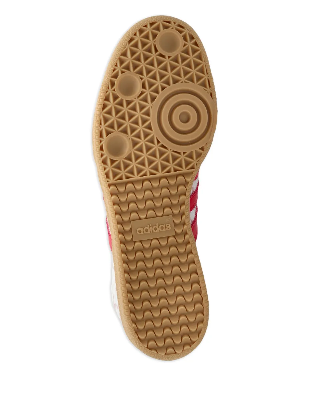 adidas x Liberty London Samba OG sneakers Neutrals