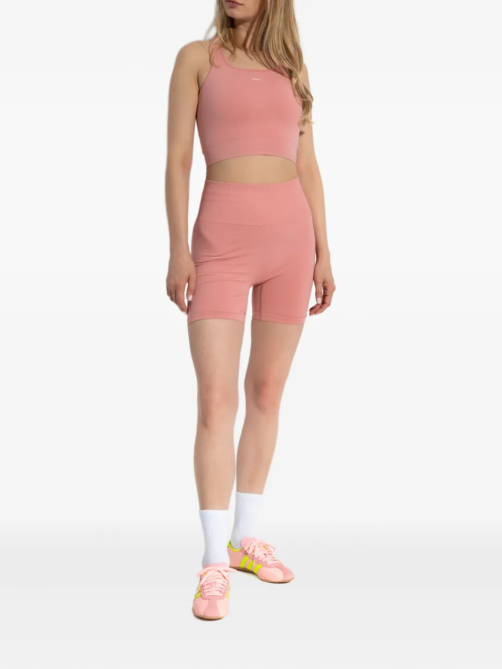 Pangaia racerback sports bra | Sports Bras | Image 2