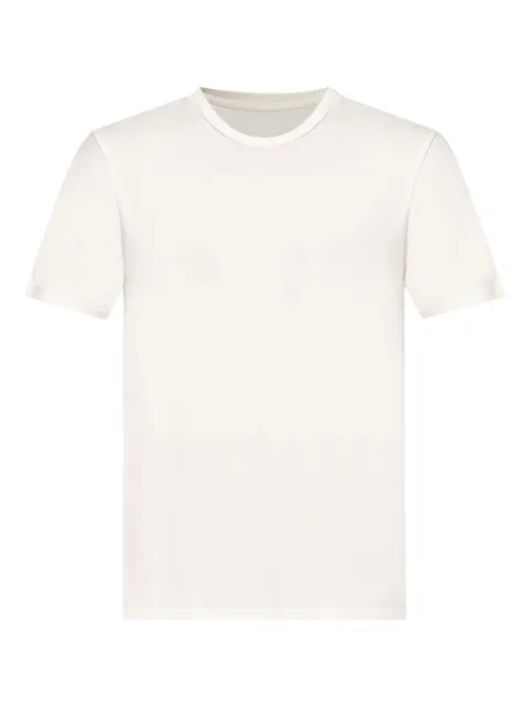 Zadig&Voltaire Tommy logo-appliqué T-shirt