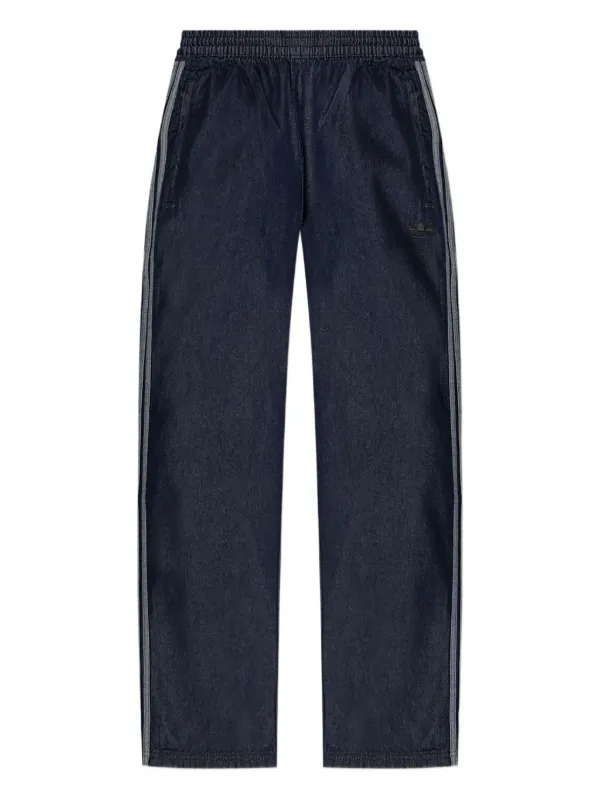 adidas Firebird ジーンズ adidas