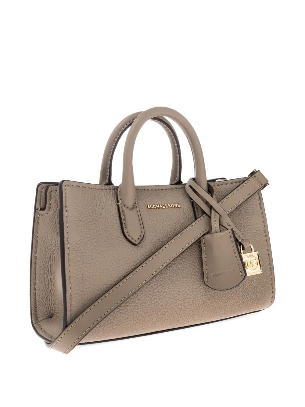 Michael Kors Scarlett tote bag Grijs