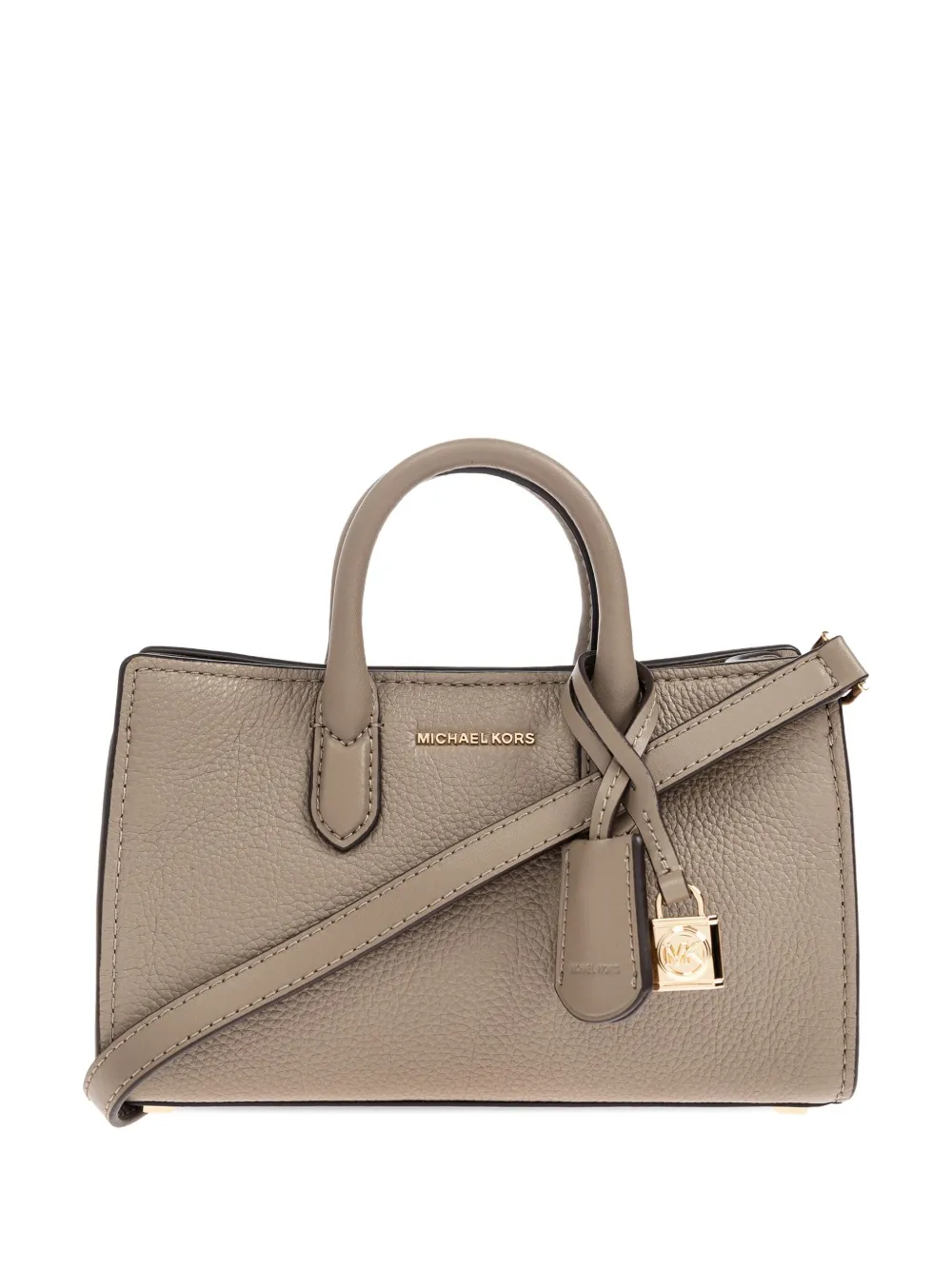 Michael Kors Scarlett tote bag Grijs