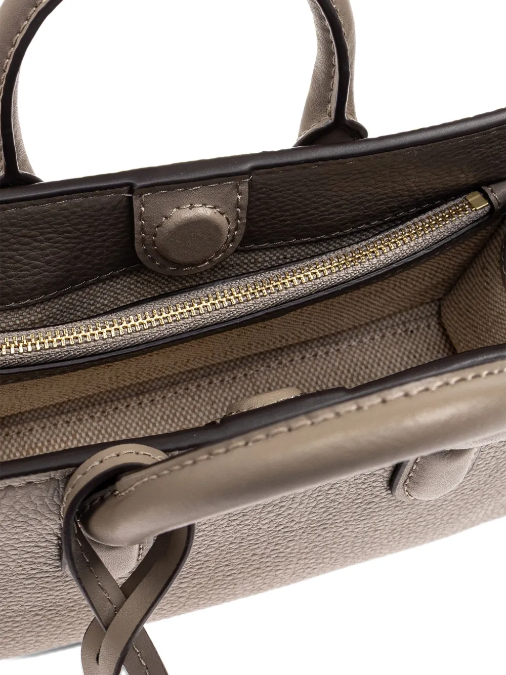 Michael Kors Scarlett tote bag Grijs