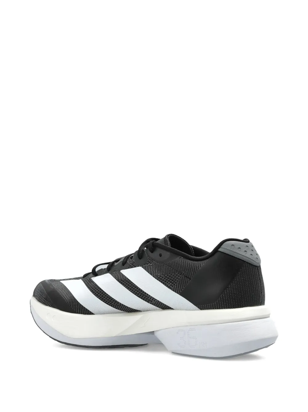 adidas Adizero Boston 13 sneakers Black