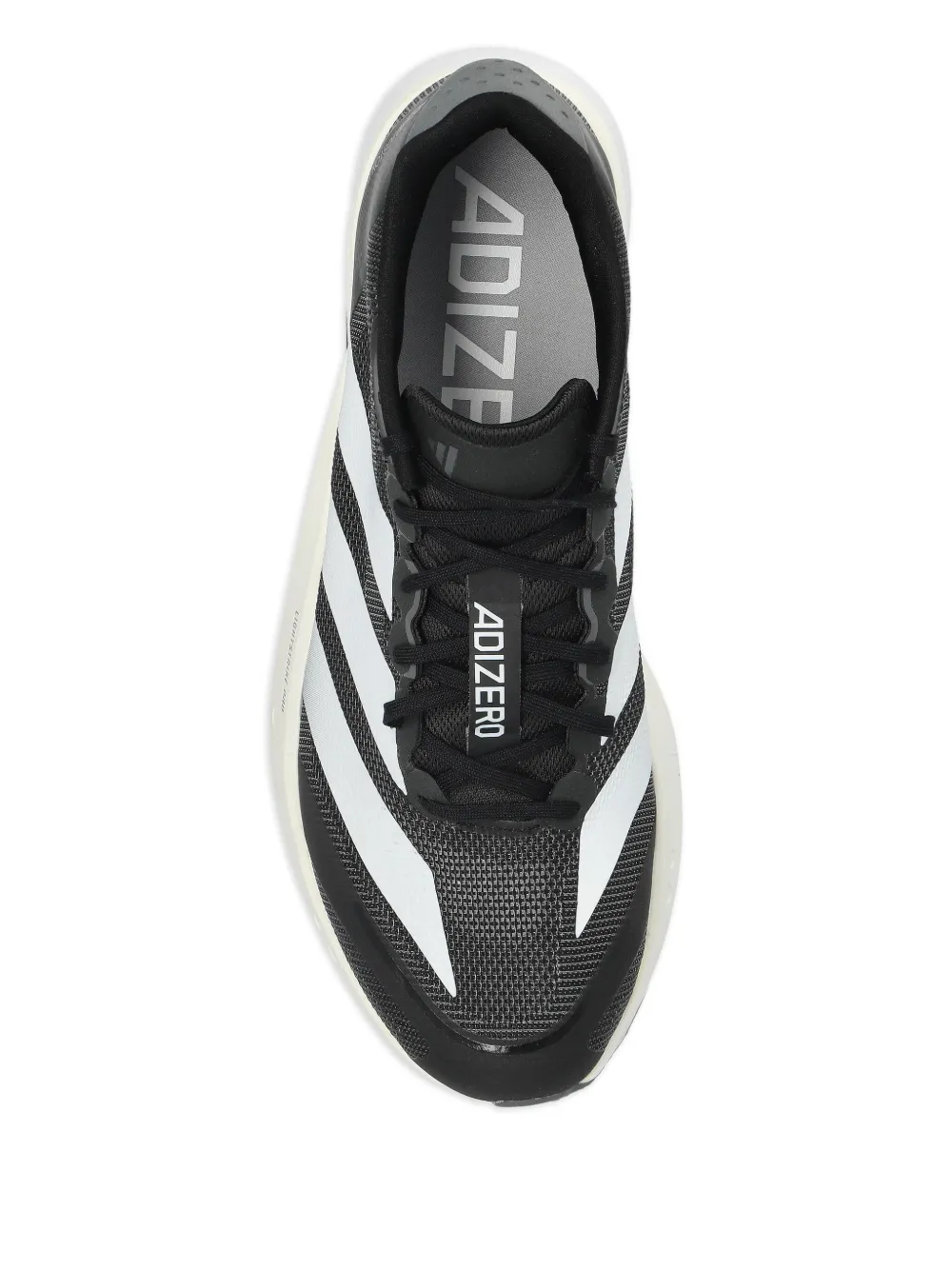 adidas Adizero Boston 13 sneakers Black