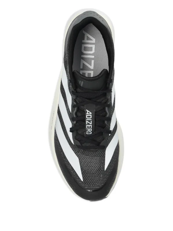 Adidas Adizero Boston 13 Sneakers | Black | FARFETCH ZA