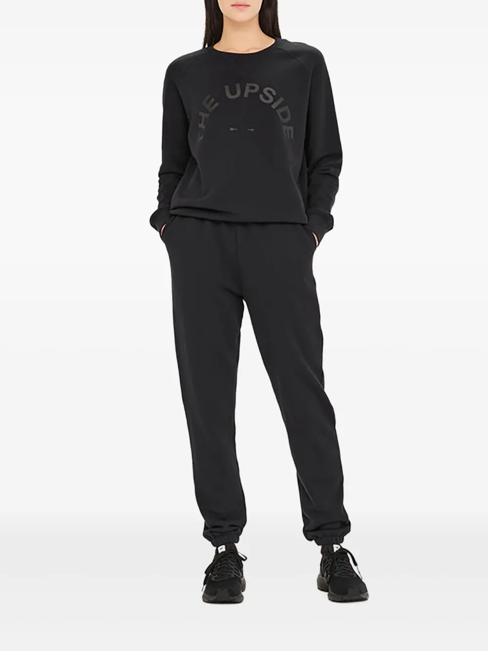 The Upside cuffed joggers | Sweatpants | Image 2