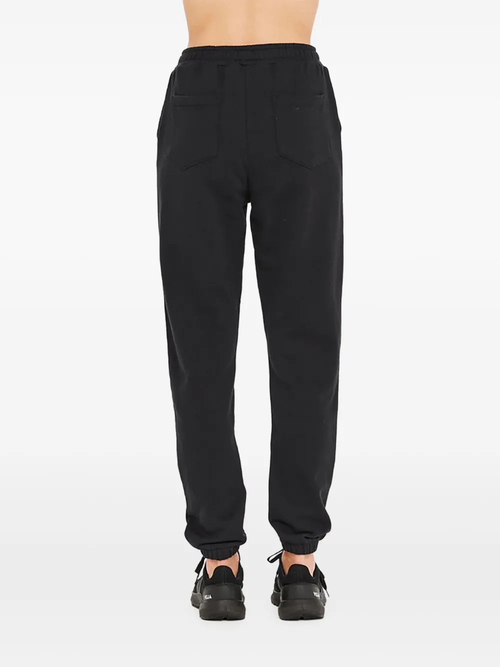 The Upside Joggingbroek met cuffs Zwart