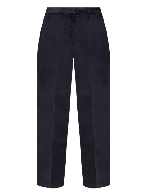 ETRO satin trousers