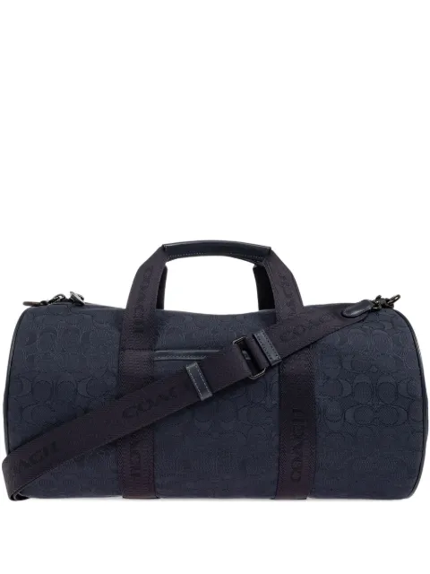 Coach bolsa duffle Theo