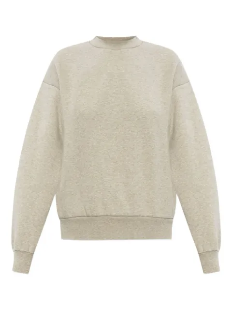 FEAR OF GOD ESSENTIALS sweat à logo imprimé