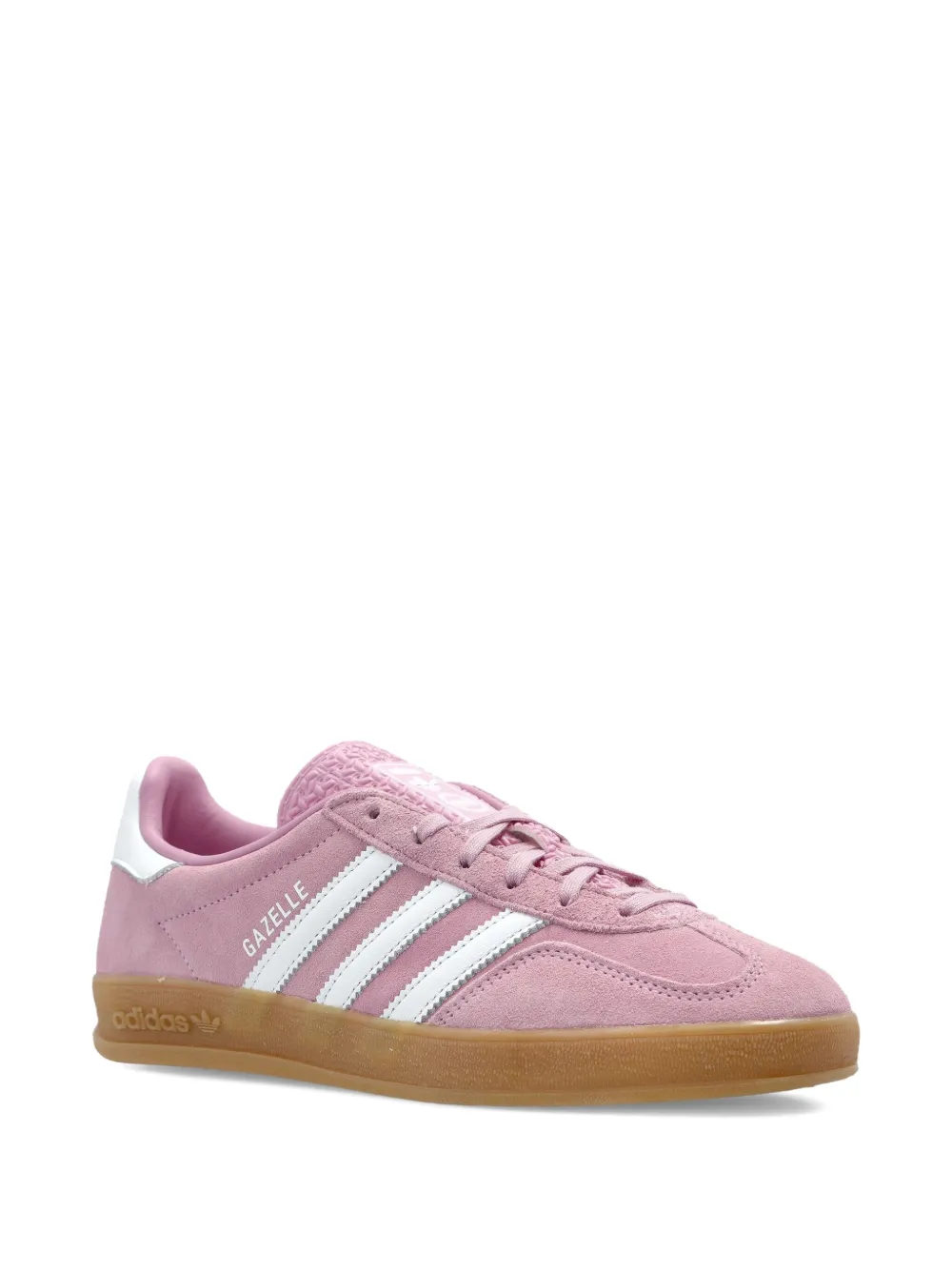 adidas Gazelle Indoor sneakers Roze