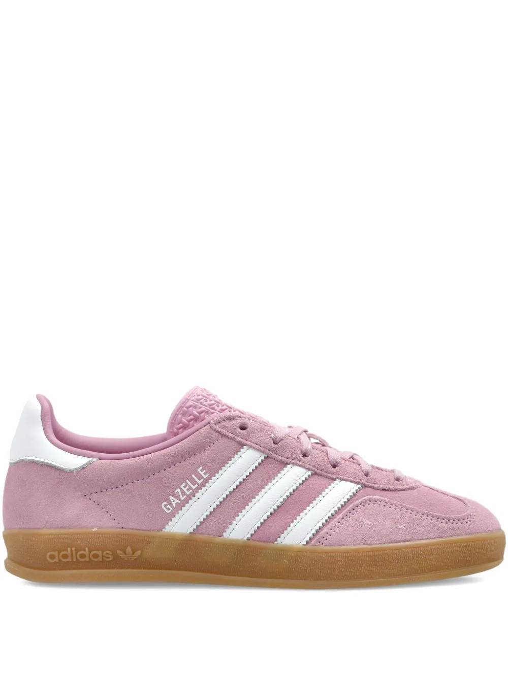 adidas Gazelle Indoor sneakers Roze