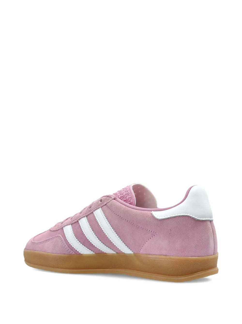 adidas Gazelle Indoor sneakers Roze