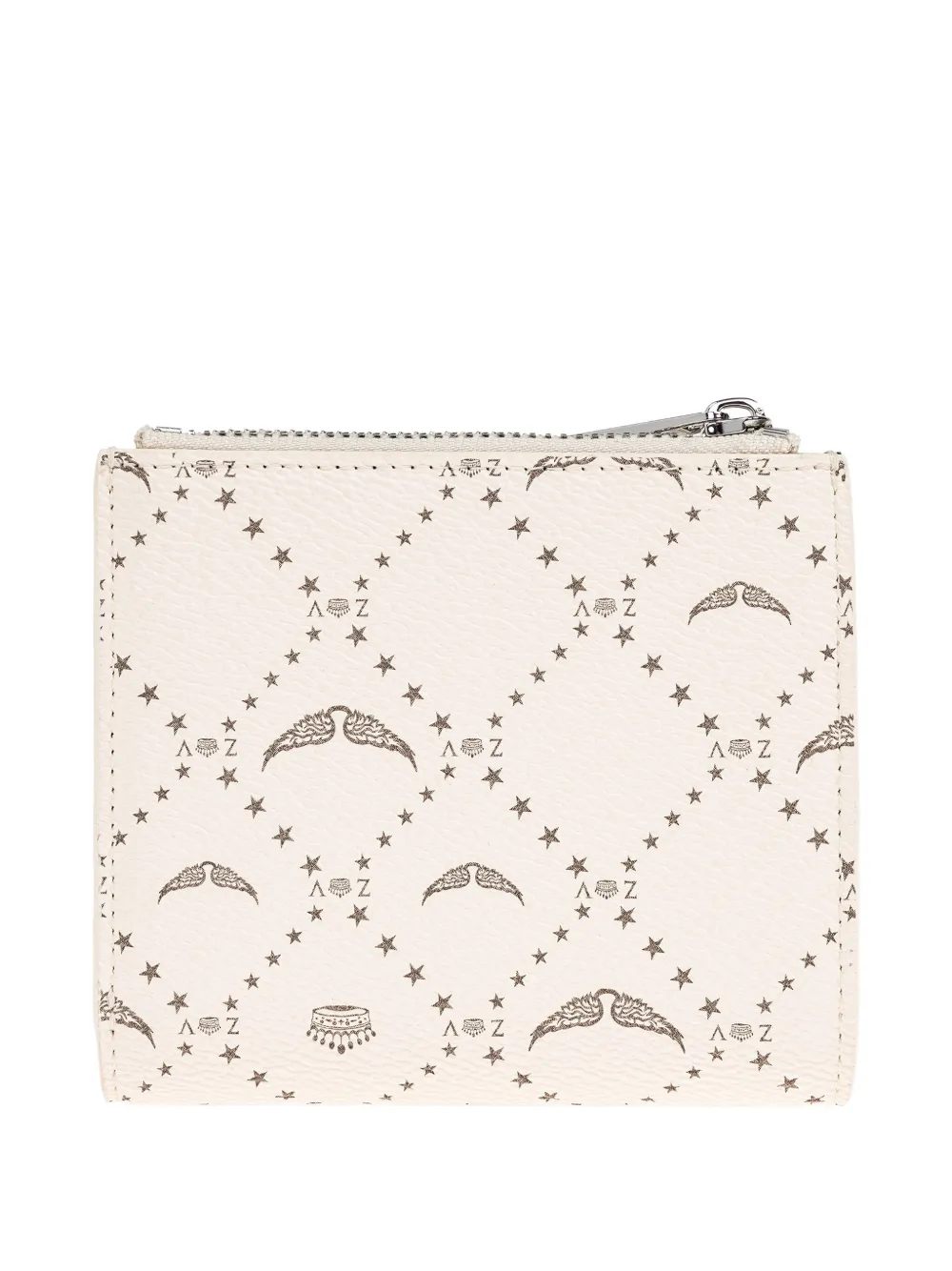 Zadig&Voltaire ZV monogram wallet | Image 2