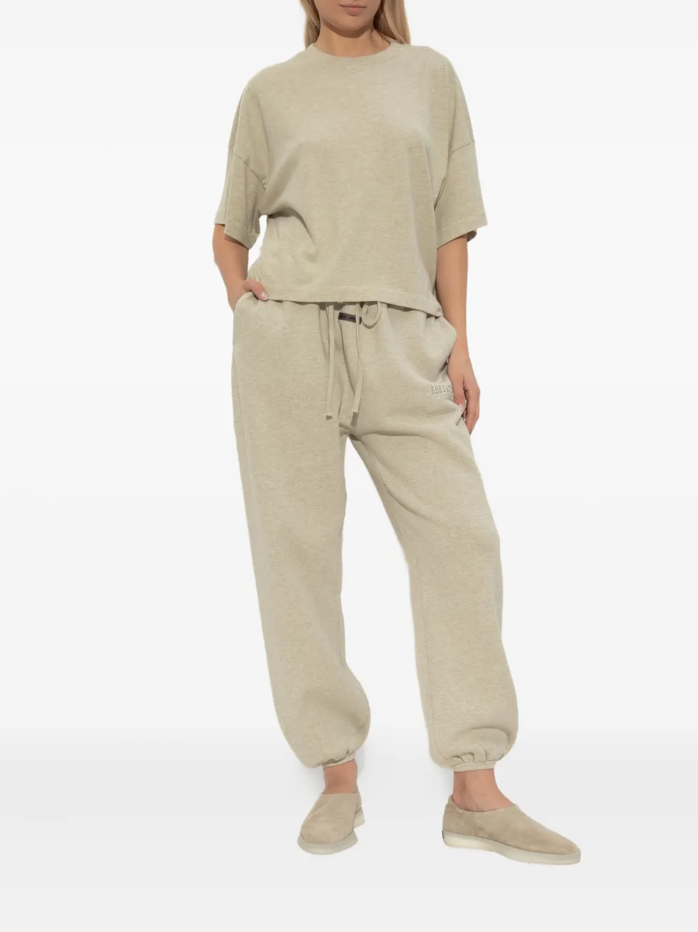 FEAR OF GOD ESSENTIALS short-sleeve T-shirt | T-Shirts & Jersey Shirts | Image 2